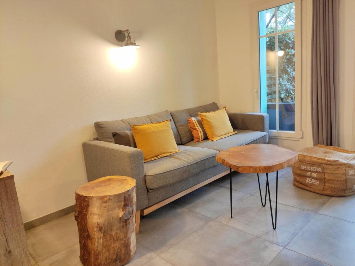 Un Nid Dans La Pinede Villa Lacanau Exterior photo